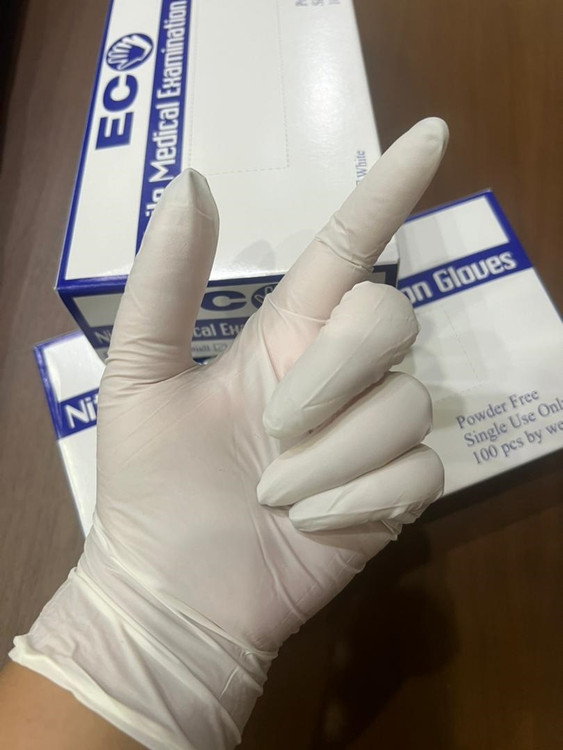 پخش دستکش نیتریل