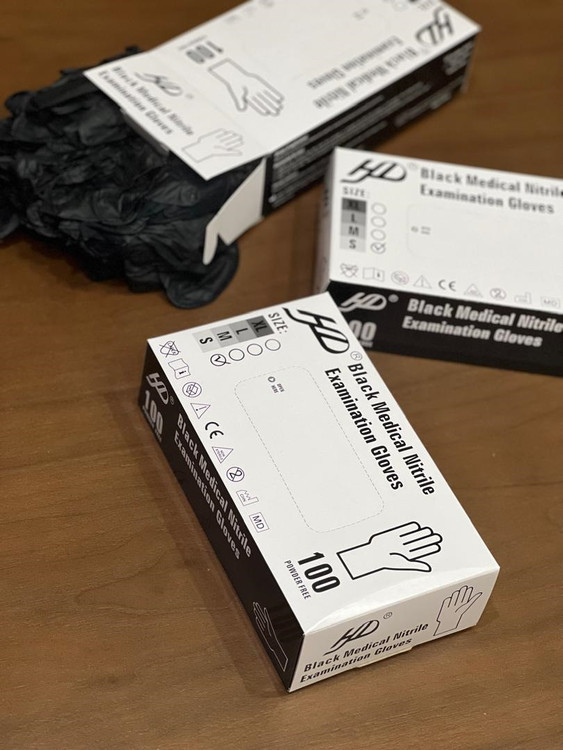 ایران دستکش