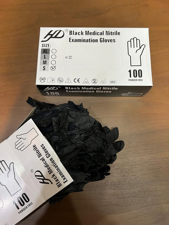 شیراز دستکش