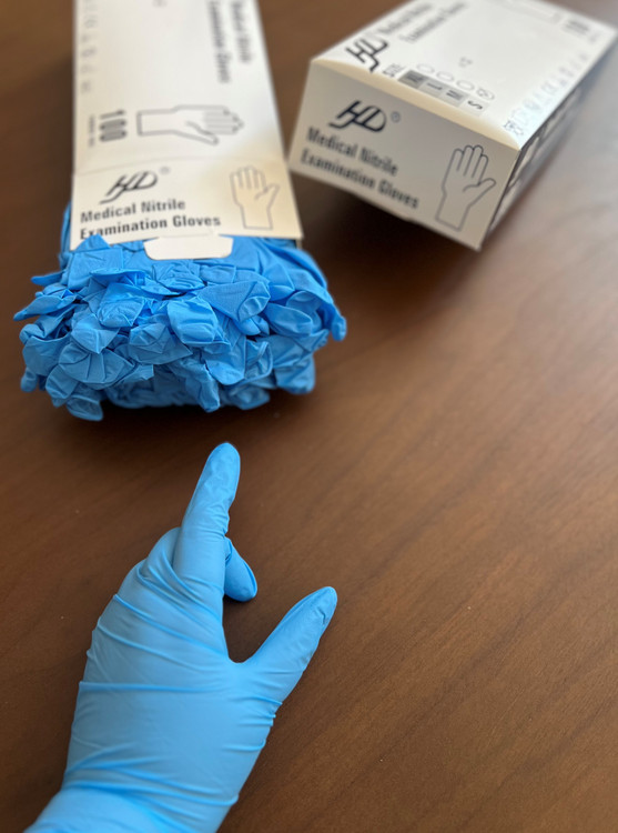 شیراز دستکش