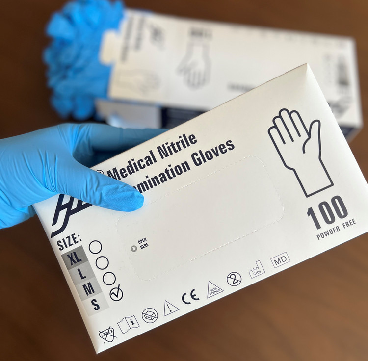 تهران دستکش