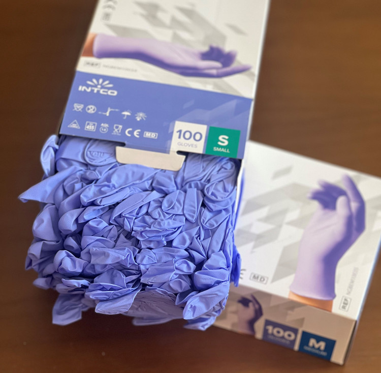 نیتریل یاسی