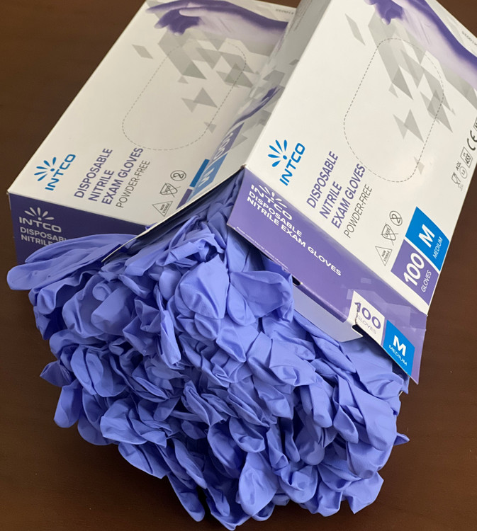 ایران دستکش