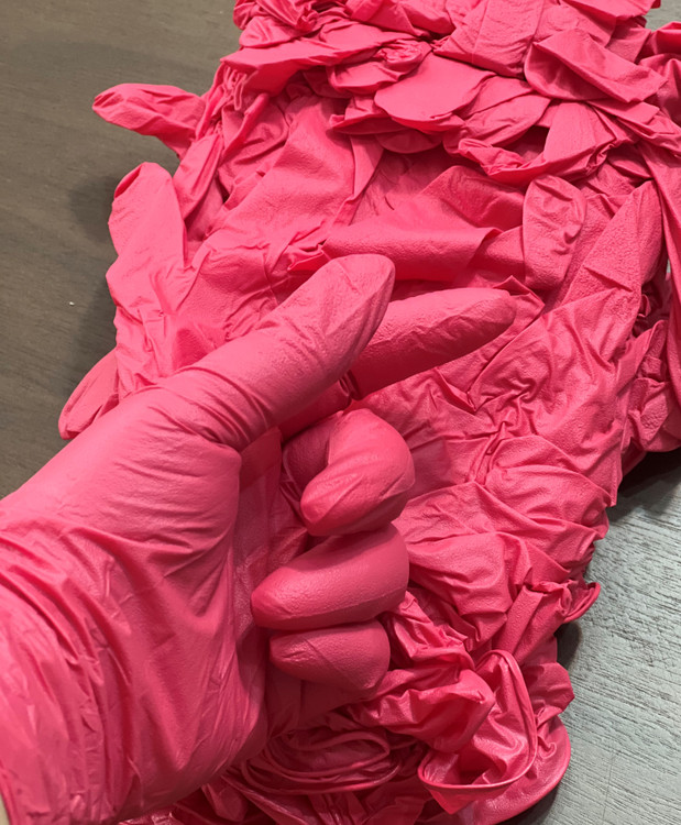 واردات دستکش