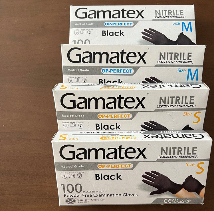 نیتریل با کیفیت