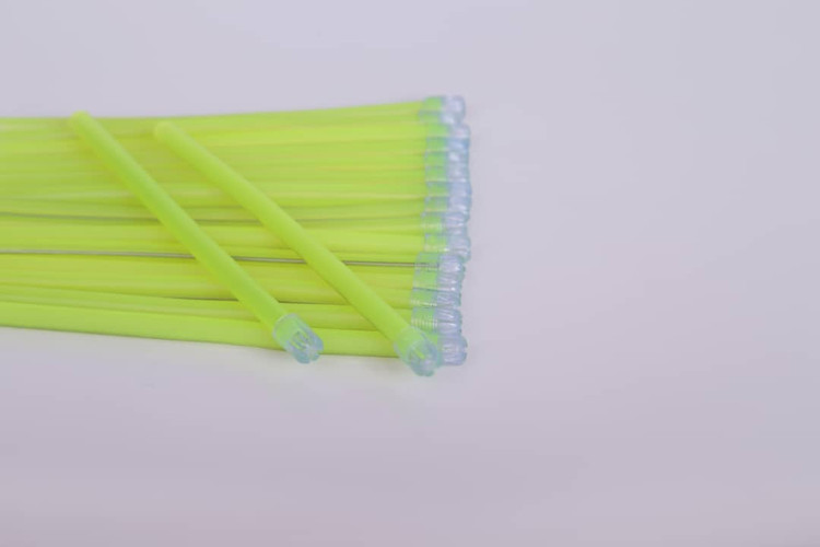 سرساکشن سبز نگارین