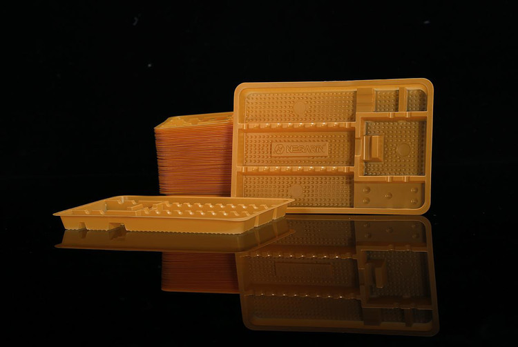 سینی ابزار ٢٠ گرمی نارنجی