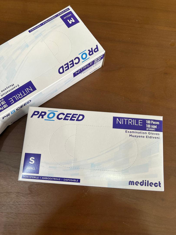 پخش و فروش نیتریل رنگ فانتزی